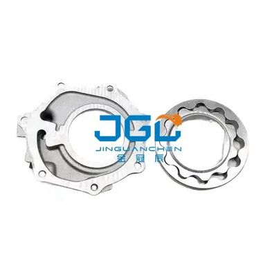 ระบบระบายความร้อนแบบบูรณาการ 305.5e 306e2 Excavator 383-0293 383-0161 อะไหล่ปั้มน้ำมัน