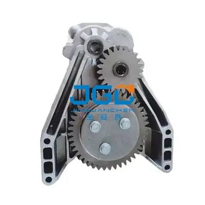 Excavator D13A D13B D13C D13F ชิ้นส่วนเครื่องยนต์ชิ้นส่วนเครื่องจักรวิศวกรรมชิ้นส่วนอะไหล่สำหรับปั้มน้ำมัน