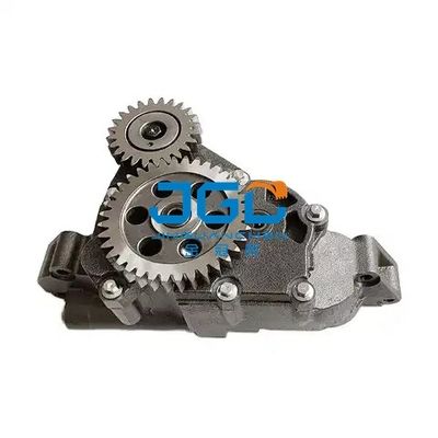 Excavator D13A D13B D13C D13F ชิ้นส่วนเครื่องยนต์ชิ้นส่วนเครื่องจักรวิศวกรรมชิ้นส่วนอะไหล่สำหรับปั้มน้ำมัน