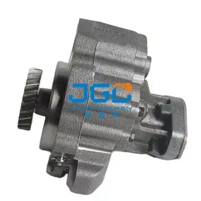 Excavator D13A D13B D13C D13F ชิ้นส่วนเครื่องยนต์ชิ้นส่วนเครื่องจักรวิศวกรรมชิ้นส่วนอะไหล่สำหรับปั้มน้ำมัน