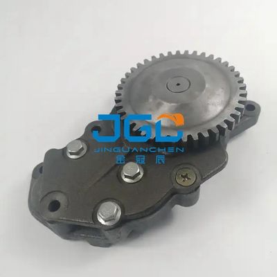 ชิ้นส่วนเครื่องยนต์รถขุด PC1250-7 D375A-5 WA600-3 ระบบทำความเย็น 6240-51-1100 อะไหล่ปั้มน้ำมัน