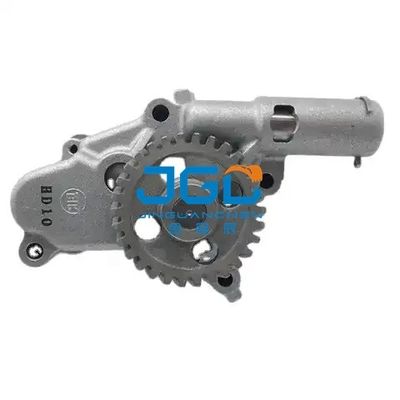 อะไหล่ปั๊มน้ำมันเหมาะสำหรับ ZX670-3 6wg1 Excavator 8982769880 1131002751 ชิ้นส่วนเครื่องยนต์