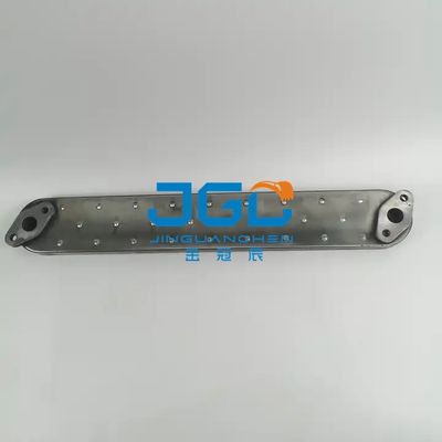 เหมาะสำหรับ DH220-5 DX225LCA DH225-7 ชิ้นส่วนเครื่องจักรก่อสร้าง Oil Cooler Core 65-05606-5024