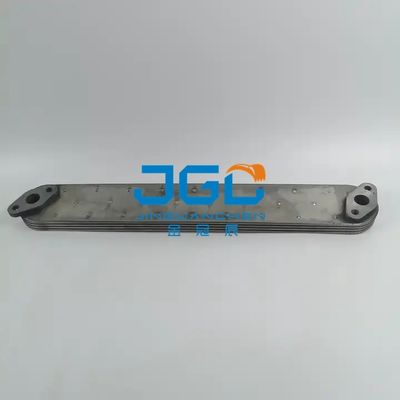 เหมาะสำหรับ DH220-5 DX225LCA DH225-7 ชิ้นส่วนเครื่องจักรก่อสร้าง Oil Cooler Core 65-05606-5024