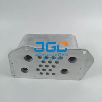 EC210B Excavator Components ดีเซลคูลเลอร์คอร์ 04252961 การรวมระบบทำความเย็น