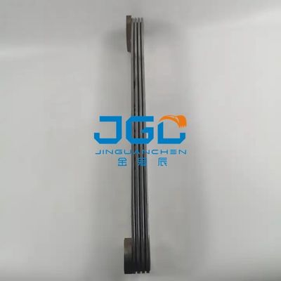 อะไหล่เครื่องยนต์ E320B E320C E320D Oil Cooler Core 34339-03100