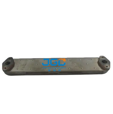 อะไหล่เครื่องยนต์ E320B E320C E320D Oil Cooler Core 34339-03100