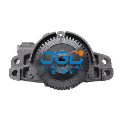 อะไหล่ปั๊มน้ำมันเหมาะสำหรับ ZX670-3 6wg1 Excavator 8982769880 1131002751 ชิ้นส่วนเครื่องยนต์