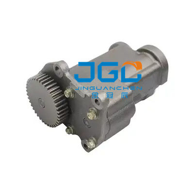 ชิ้นส่วนเครื่องยนต์รถขุด PC1250-7 D375A-5 WA600-3 ระบบทำความเย็น 6240-51-1100 อะไหล่ปั้มน้ำมัน
