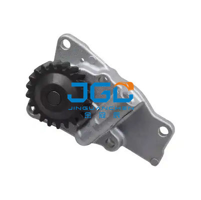 ระบบระบายความร้อน PC200-5 ชิ้นส่วนเครื่องยนต์รถขุดปั้มน้ำมันอะไหล่ 6209-51-1100