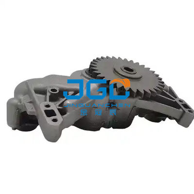 Excavator D13A D13B D13C D13F ชิ้นส่วนเครื่องยนต์ชิ้นส่วนเครื่องจักรวิศวกรรมชิ้นส่วนอะไหล่สำหรับปั้มน้ำมัน