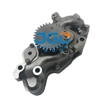 D924 D924T ระบบระบายความร้อน 9887973A ชิ้นส่วนเครื่องยนต์ปั๊มน้ำมันอะไหล่