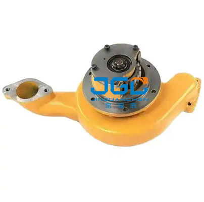 16100-3830 ปั๊มน้ำรถขุดชิ้นส่วนดีเซล F20C ส่วนประกอบเครื่องยนต์
