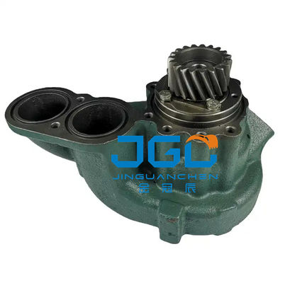 4D105-3 Pump เหมาะสำหรับ D50 Excavator 6131-62-1205 ชุดประกอบปั๊มชิ้นส่วนเครื่องยนต์