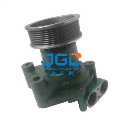 A20C A25C L90D Pump Excavator ส่วนประกอบดีเซล VOE11127755 Engine Pump VOE11032643