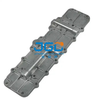 S4K Cooler Side Cover E312C อุปกรณ์เสริมเครื่องจักรวิศวกรรมเหมืองแร่