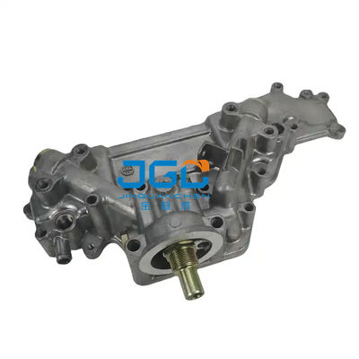 ME033687 เครื่องทำความเย็นน้ำมันเชลล์และท่อ SK200-5 6D34 4D34 SK200-6 อะไหล่รถขุด