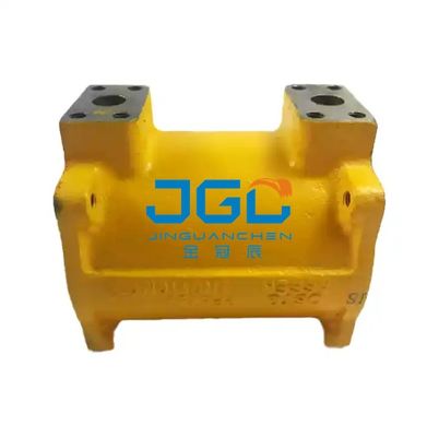 7N0110 Shell Tube Cooler หม้อน้ำน้ำมัน 133-0125 Excavator Oil Cooler Transmission Oil Cooler
