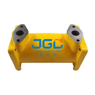 9M8818 9M8039 Shell Tube Cooler 7N0128 เครื่องขุดคูลเลอร์คูลเลอร์น้ำมันเกียร์