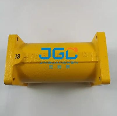 9M8818 9M8039 Shell Tube Cooler 7N0128 เครื่องขุดคูลเลอร์คูลเลอร์น้ำมันเกียร์
