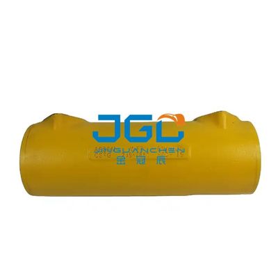 เชลล์และท่อคูลเลอร์ C12 2Y8928 4N6972 2W1008 133-0125 อุปกรณ์ขุด