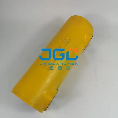 เชลล์และท่อคูลเลอร์ C12 2Y8928 4N6972 2W1008 133-0125 อุปกรณ์ขุด