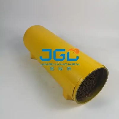 เชลล์และท่อคูลเลอร์ C12 2Y8928 4N6972 2W1008 133-0125 อุปกรณ์ขุด