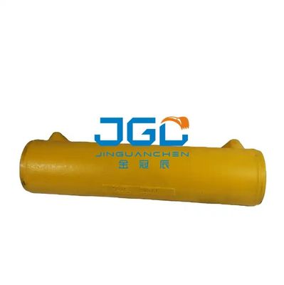 เครื่องทำความเย็นน้ำมันเครื่องดีเซล C18 7C0145 223-7962 365C E3406 4W5412 133-0125 Shell Tube Cooler