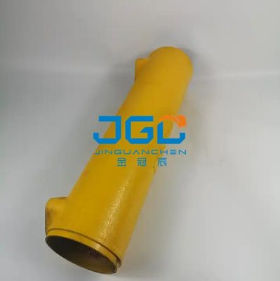 เครื่องทำความเย็นน้ำมันเครื่องดีเซล C18 7C0145 223-7962 365C E3406 4W5412 133-0125 Shell Tube Cooler