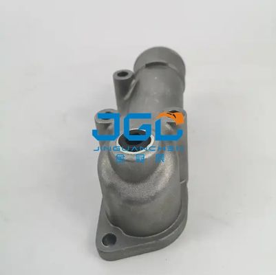 การเปลี่ยนชิ้นส่วนอะไหล่ซ่อมเครื่องจักรก่อสร้างรถขุดอลูมิเนียม 4HK1