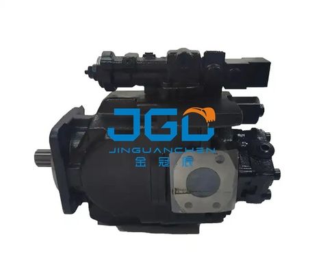 ส่วนประกอบไฮดรอลิกของรถขุด SK75-8 Pvc80 ชุดปั๊มหลักไฮดรอลิก YT10V00023F1