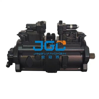 ชุดประกอบวาล์วปั๊มไฮดรอลิก Sk330-8 Sk350-8 สำหรับ K5v140 Lc10v00029f1