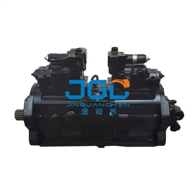 ชุดประกอบวาล์วปั๊มไฮดรอลิก Sk330-8 Sk350-8 สำหรับ K5v140 Lc10v00029f1