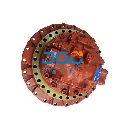 ชิ้นส่วนอะไหล่สำหรับ SH240 SH240-5 Excavator Hydraulic Walking Motor