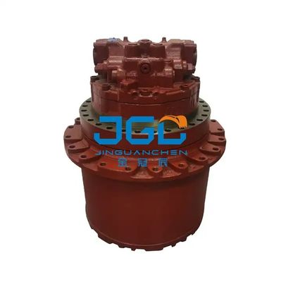 ชิ้นส่วนอะไหล่สำหรับ SH240 SH240-5 Excavator Hydraulic Walking Motor