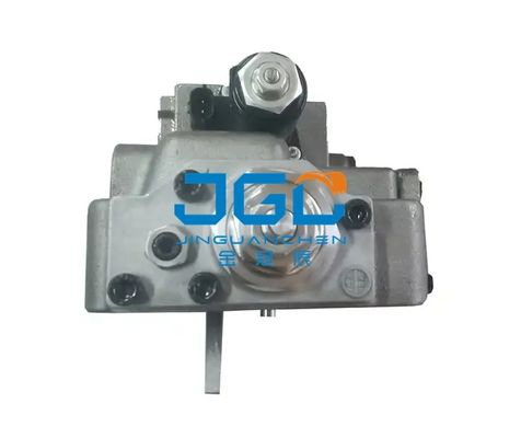 Sk200-8 Sk250-8 Excavator เครื่องควบคุมปั๊มหลักไฮดรอลิก K3v112dtp Yn10v01009p1
