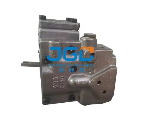 Sk200-8 Sk250-8 Excavator เครื่องควบคุมปั๊มหลักไฮดรอลิก K3v112dtp Yn10v01009p1