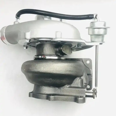 เครื่องยนต์เทอร์โบชาร์จเจอร์สำหรับ SK460-8 SK480 Excavator S1760-E0121 24100-4480C