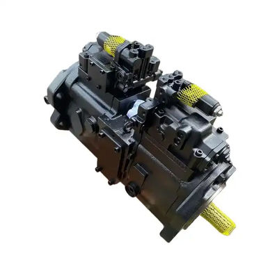 ปั๊มไฮดรอลิกสำหรับ SK230-6E SK200-6E อุปกรณ์เสริมรถขุด K3V112DTP-9TEL