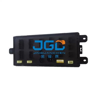 SK210-8 กล่องรีเลย์ไฟฟ้า YN24S00016F2 อุปกรณ์ขุด