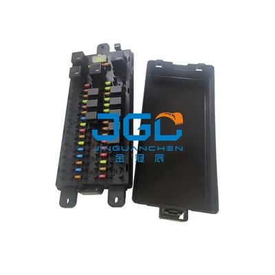 SK210-8 กล่องรีเลย์ไฟฟ้า YN24S00016F2 อุปกรณ์ขุด