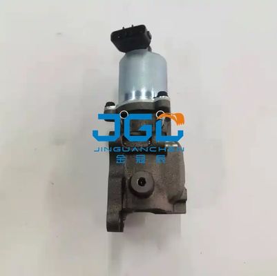 วาล์ว Egr เครื่องยนต์ J05E สำหรับ SK200/210-8 SK250/260-8 อุปกรณ์เสริม VH25620E0133