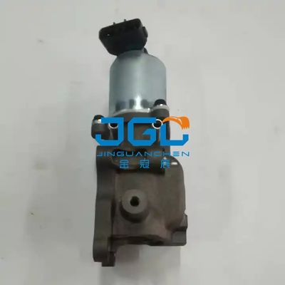 วาล์ว Egr เครื่องยนต์ J05E สำหรับ SK200/210-8 SK250/260-8 อุปกรณ์เสริม VH25620E0133