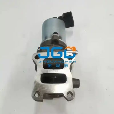 วาล์ว Egr เครื่องยนต์ J05E สำหรับ SK200/210-8 SK250/260-8 อุปกรณ์เสริม VH25620E0133