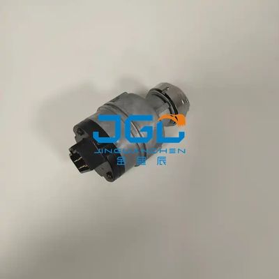 ใช้สำหรับ SK200-8 Excavator อุปกรณ์เสริม YN50S00026F1 สวิตช์จุดระเบิด