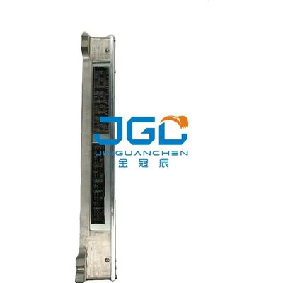 อุปกรณ์ขุด SK200-8 250-8 SK350-8 SK460-8 Excavator Controller สำหรับ YN22E00193F5