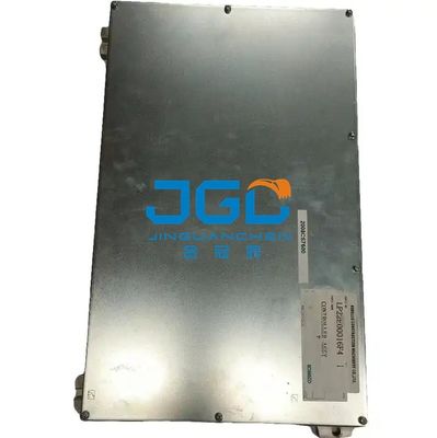 อุปกรณ์ขุด SK200-8 250-8 SK350-8 SK460-8 Excavator Controller สำหรับ YN22E00193F5