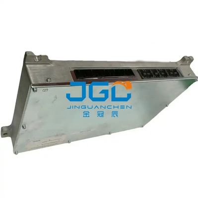 อุปกรณ์ขุด SK200-8 250-8 SK350-8 SK460-8 Excavator Controller สำหรับ YN22E00193F5