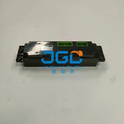 รถขุด SK75-8 SK130-8 SK200-8 SK250-8 SK330-8 แผงควบคุมเครื่องปรับอากาศ YN20M01468P4