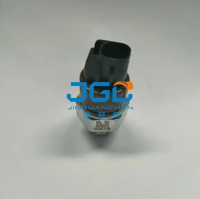 เหมาะสำหรับ SK200-8 SK350-8 Excavator เซ็นเซอร์ความดันน้ำมันที่เหมาะสม VH835301471A